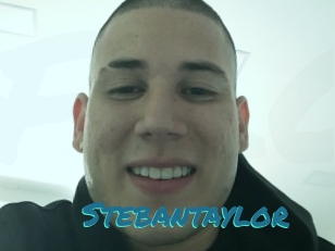 Stebantaylor