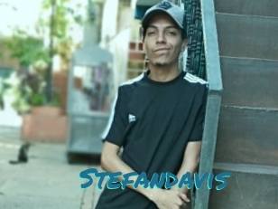 Stefandavis