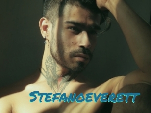 Stefanoeverett