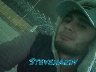 Stevehardy