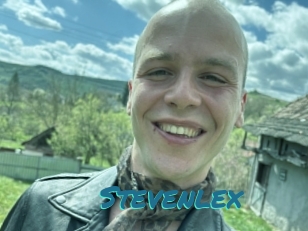 Stevenlex