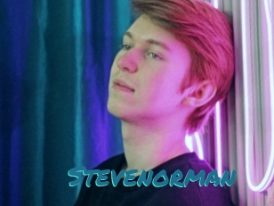 Stevenorman