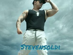 Stevensoldi