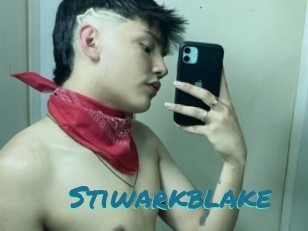 Stiwarkblake