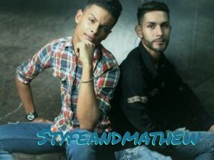 Styfeandmathew