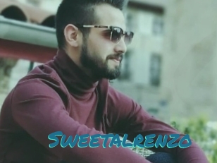 Sweetalrenzo