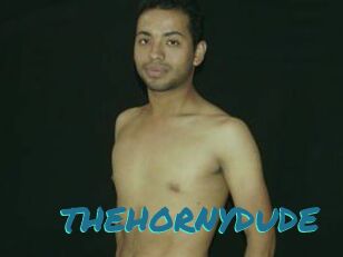 THEHORNYDUDE