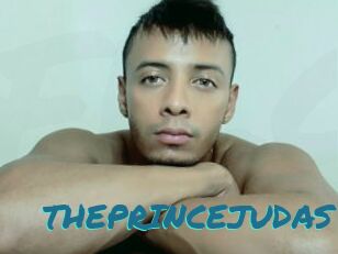 THEPRINCEJUDAS