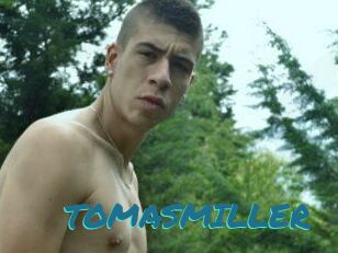 TOMASMILLER