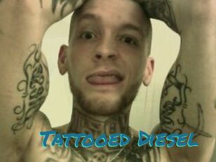 Tattooed_Diesel