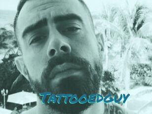 Tattooedguy