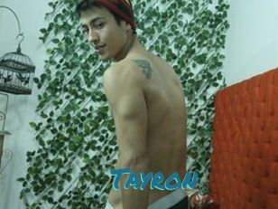 Tayron