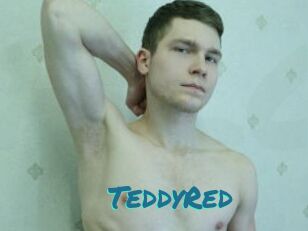 TeddyRed