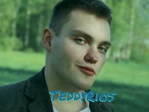 TeddyRios