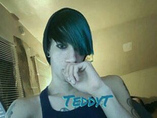 TeddyT