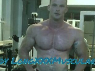 Teddy_LongXXXMuscular