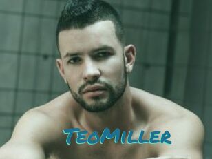 TeoMiller