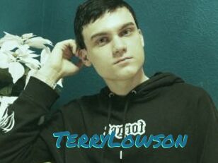 TerryLowson