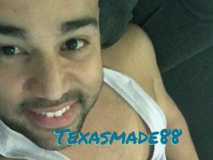 Texasmade88