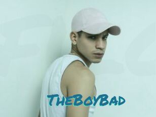 TheBoyBad