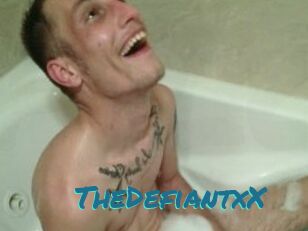 TheDefiantxX