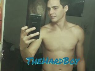 TheHardBoy