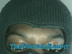 TheMaskedBandit