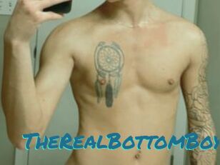 TheRealBottomBoy