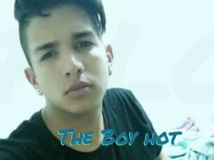 The_Boy_hot