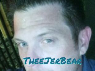 TheeJerBear