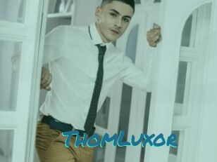 ThomLuxor