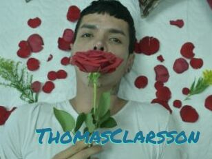 ThomasClarsson