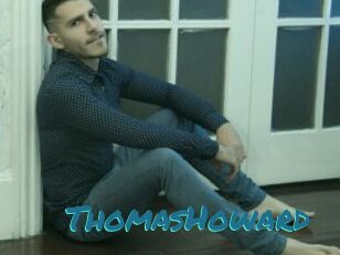 ThomasHoward