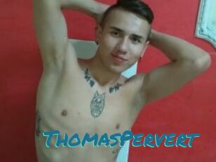 ThomasPervert