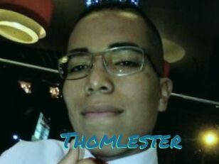 Thomlester