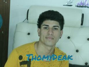 ThomyDeak