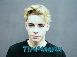 TimMarvin