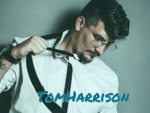 TomHarrison