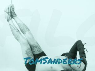 TomSanderrs