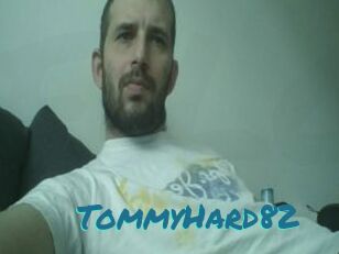 TommyHard82