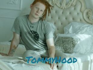 TommyHood