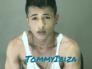 TommyIbiza