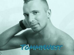 TommyWest