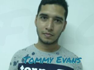 Tommy_Evans