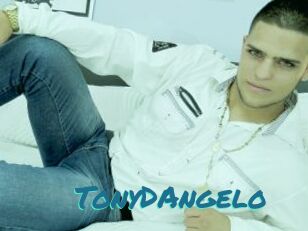 TonyDAngelo