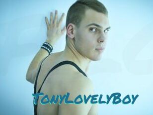 TonyLovelyBoy