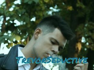 TrevorSeductive