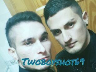 Twoboyshot69