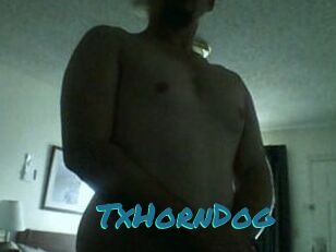 TxHornDog