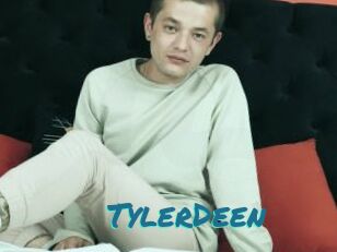 TylerDeen